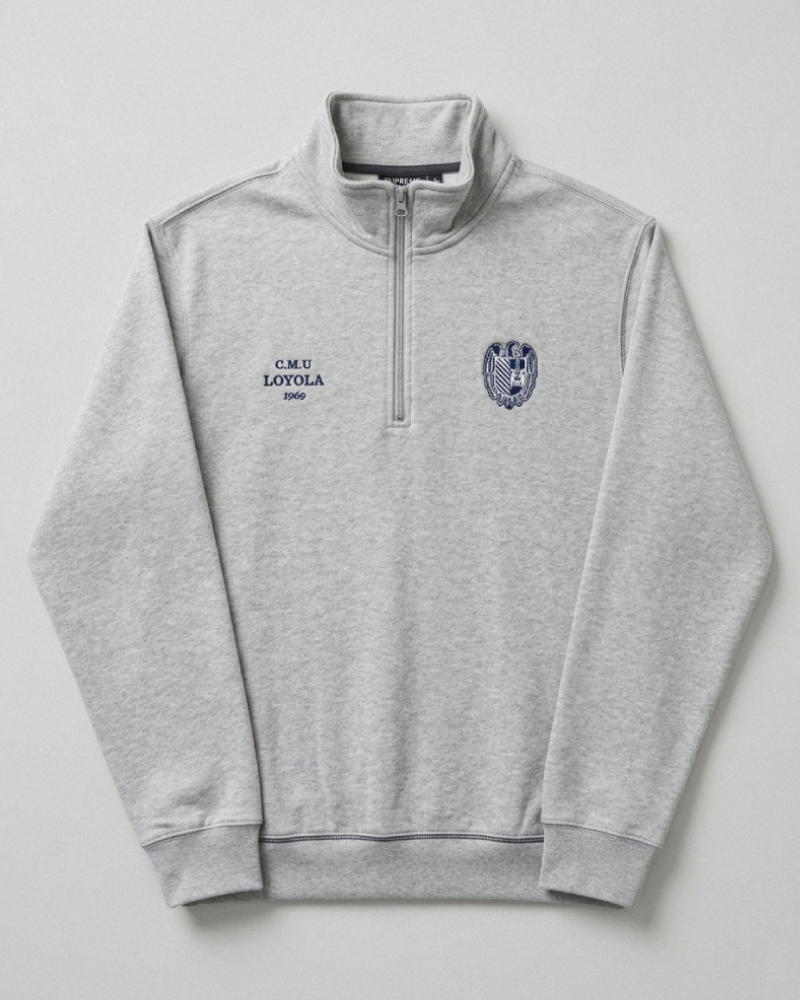 Colegio Mayor Loyola